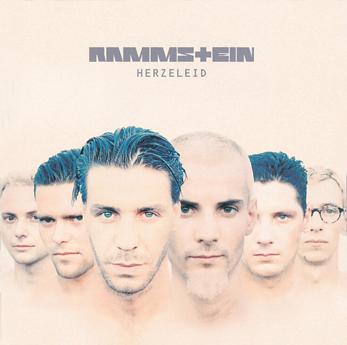    Rammstein? -  2 -   Herzeleid Rammstein,  , , , , Metal