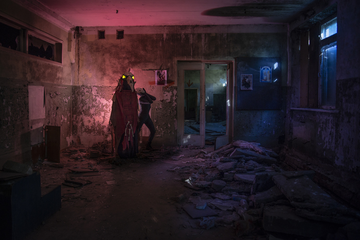     Pathologic 2 , , , Pathologic 2, Ice-pick lodge, , , 