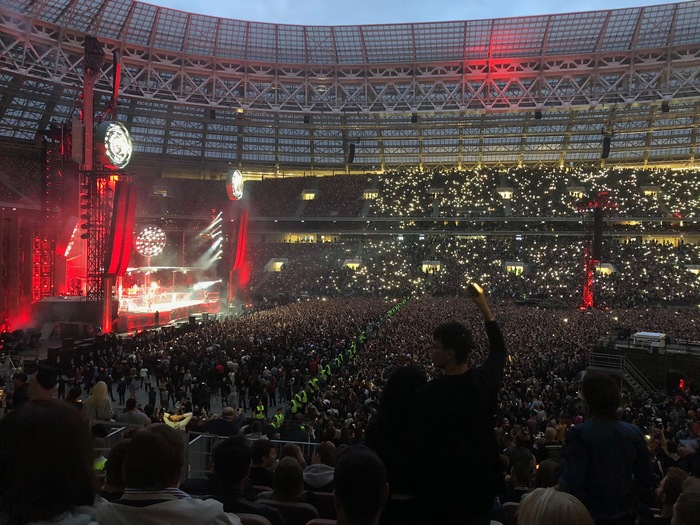    Metallica, Rammstein, , 