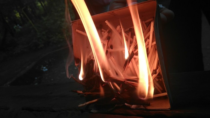 Fire is so beautiful - beauty, My, Pyromania, The photo, Fire