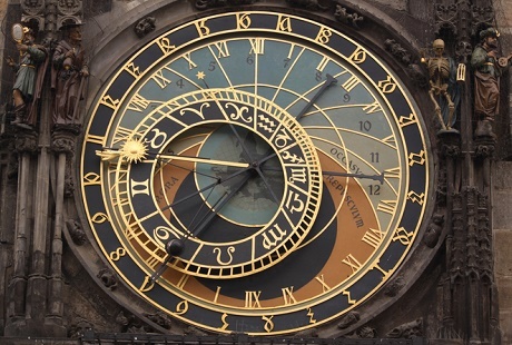 Who invented the first clock? - Facts, Story, Clock, Mechanism, Text, Yandex Zen