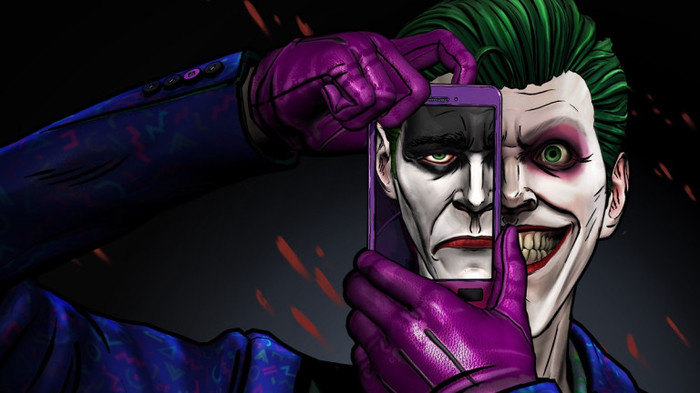 LCG Entertainment acquired Telltale Games - Games, The Walking Dead: The Game, Batman: The Telltale Series, The Wolf Among Us, Telltale Games