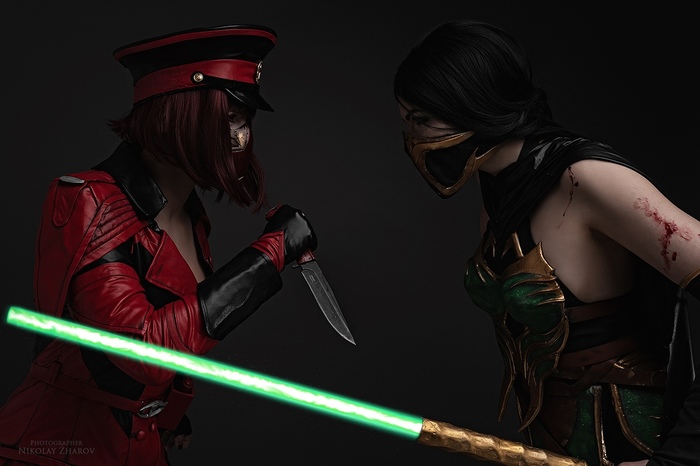 Mortal Kombat 11    ,   , , Mortal Kombat 11, Mortal Kombat, ,  ,   , , Lei Radna