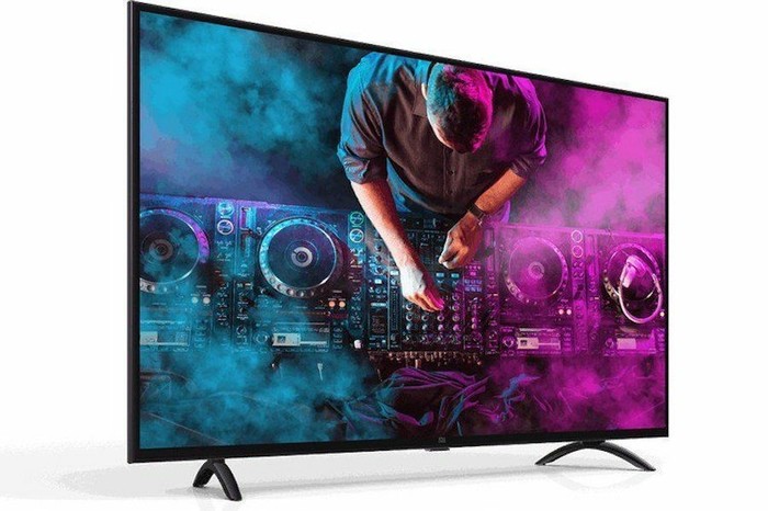 tech news xiaomi released redmi tv 70 - Chinese, TV set, Bomb