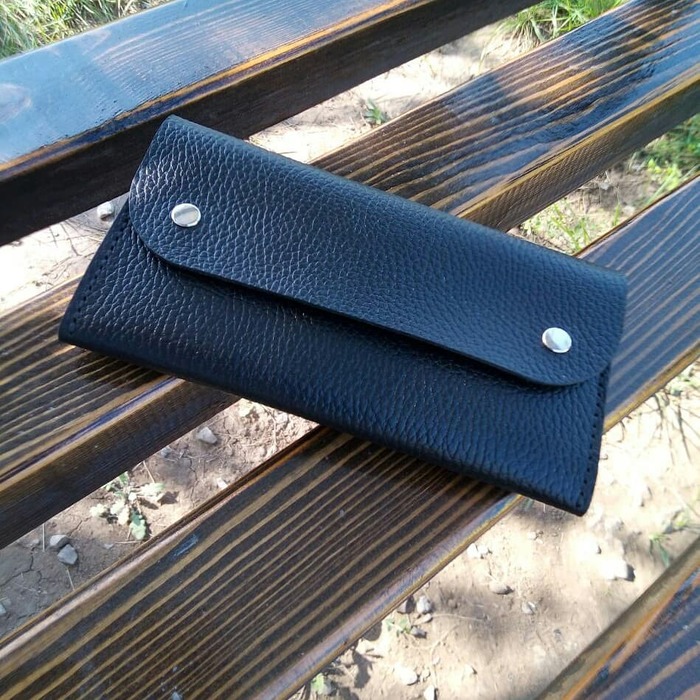 What gifts do you give to your women?=] - My, Leather products, Leather, Longpost