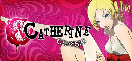 Catherine in 12 theses - My, Catherine, Computer games, Playstation, PC, Playstation 4, Video game, Video, Longpost, Computer
