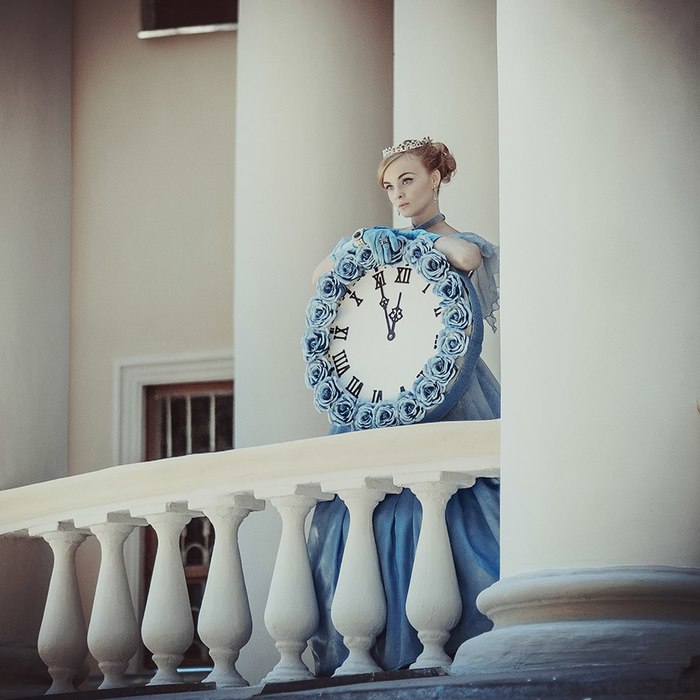 Modern Cinderella ,  , , , , , 