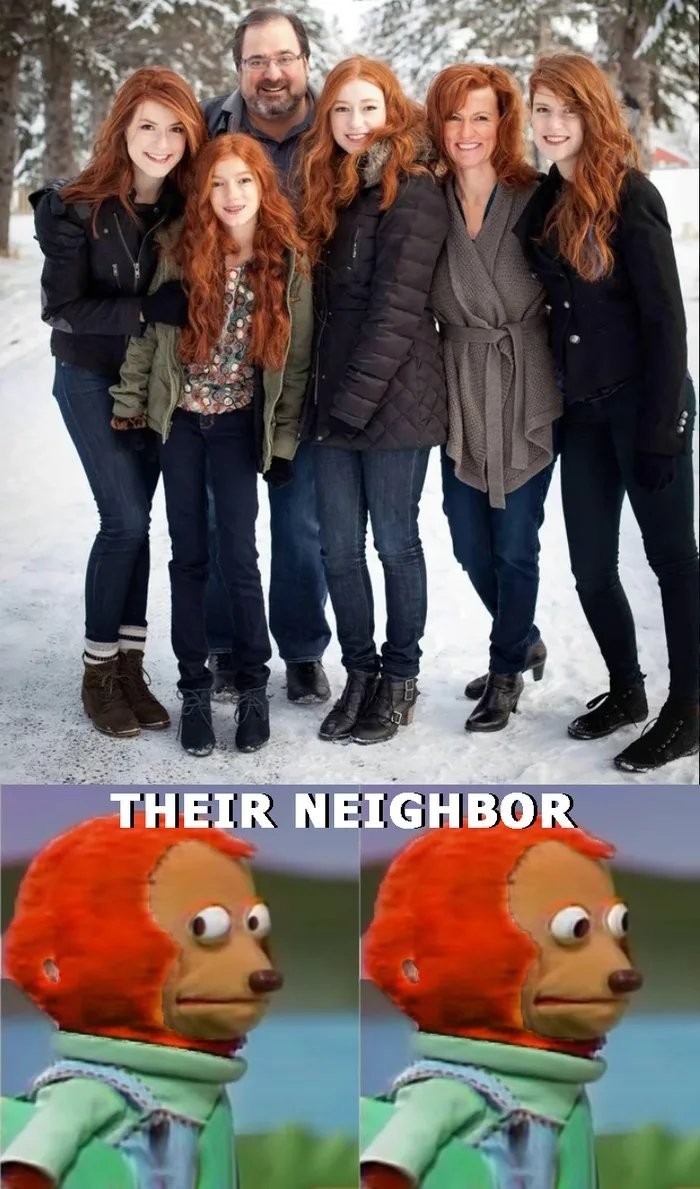 Их сосед