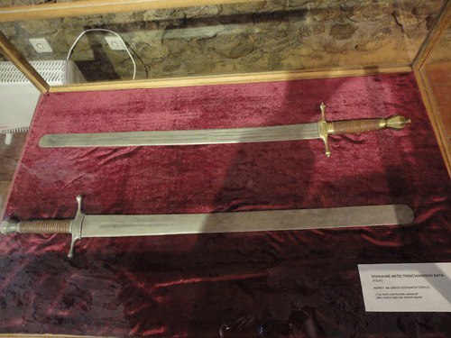 SWORD OF JUSTICE - My, Middle Ages, Executioner, The death penalty, Sword, Longpost