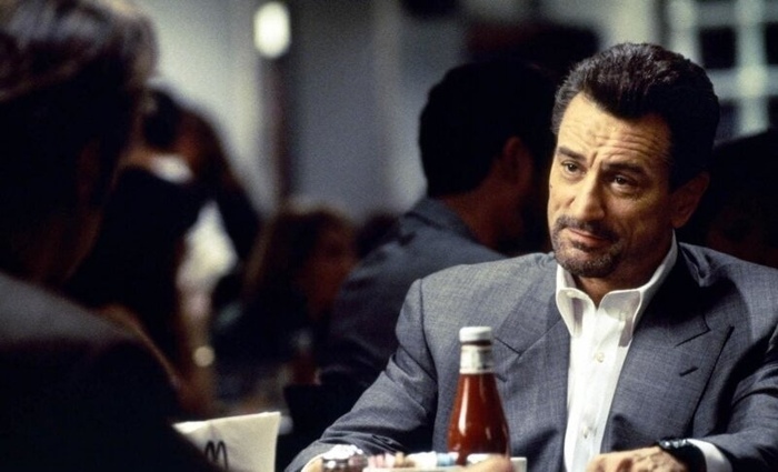 Michael Mann plans a sequel to Heat - Michael Mann, Robert DeNiro, Al Pacino, Skirmish, Sequel