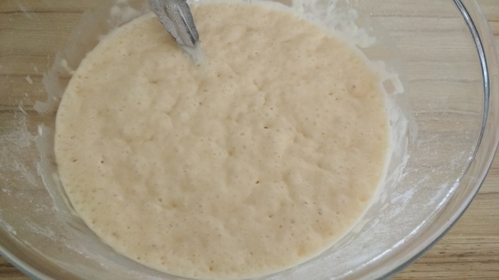Домашний хлеб Рецепт, Хлеб, Длиннопост, Кулинария