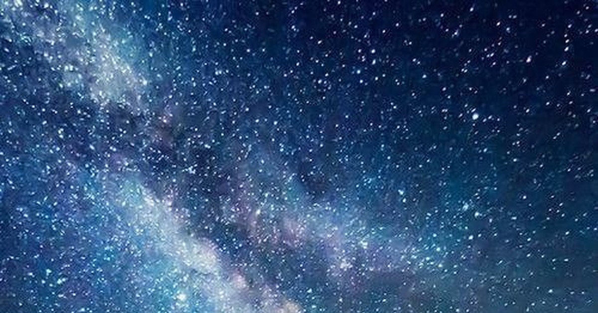 Посмотрите на это небо | Пикабу