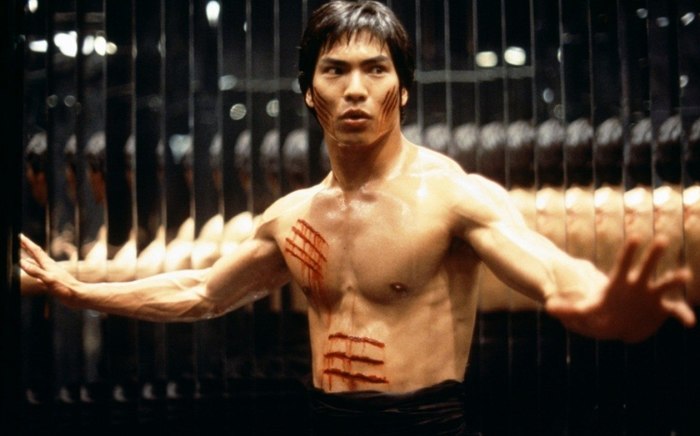    : :     / Dragon: The Bruce Lee Story" (1993) ,  ,  , , ,    , , 