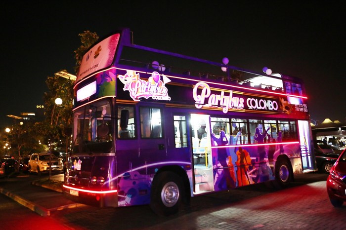       .   , Party Bus, , 