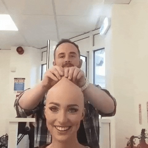 Трепанация.