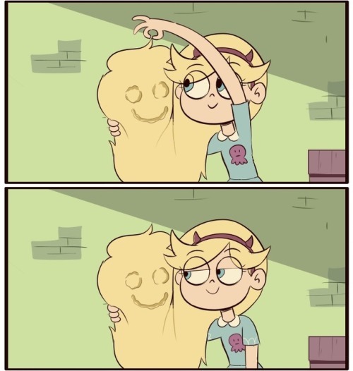 Star vs. the Forces of Evil Comic (Kiss Needed)Starco - Starco, Star vs Forces of Evil, Cartoons, Comics, Star butterfly, Marco diaz, Humor, Longpost