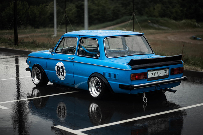  968 , , , Bodybeat, Stance, 