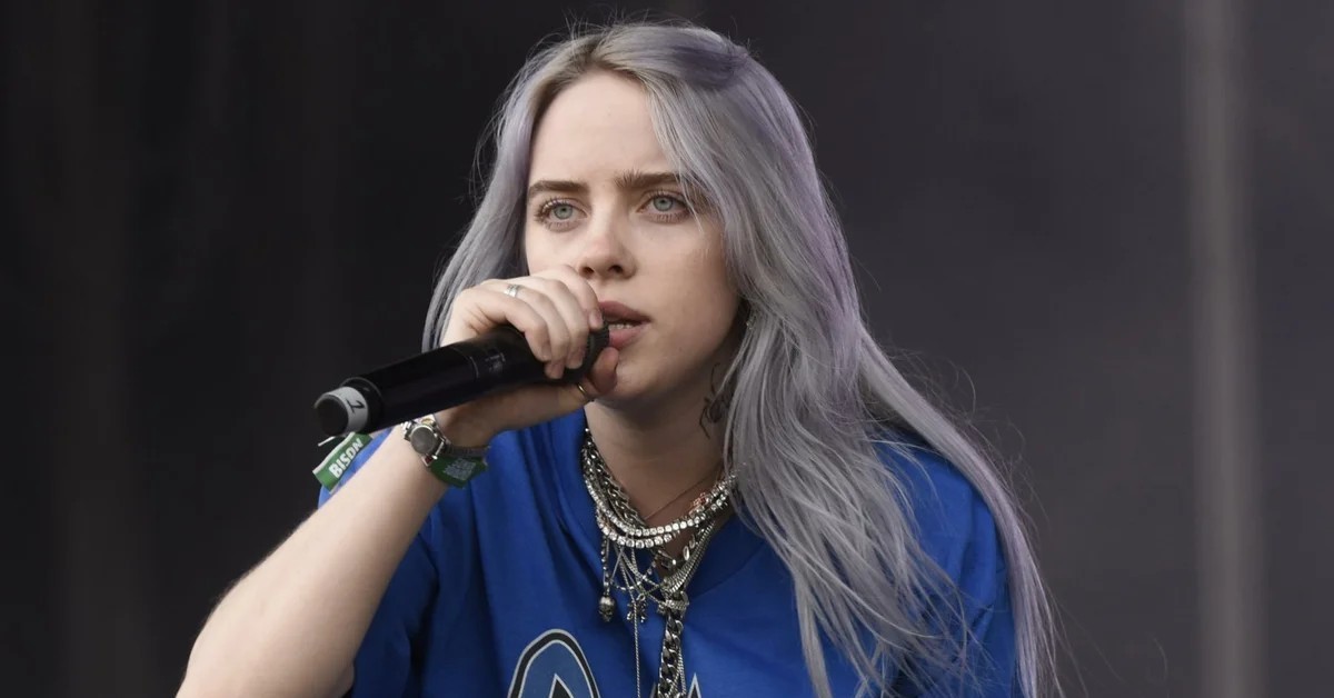 Billie eilish die