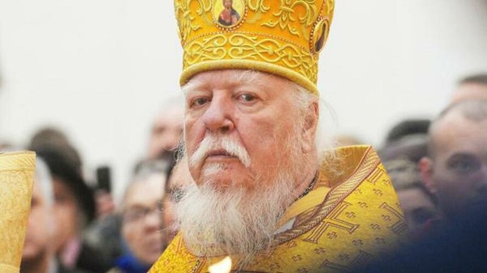 Archpriest of the Russian Orthodox Church called Russian men a national tragedy - ROC, Text, Men and women
