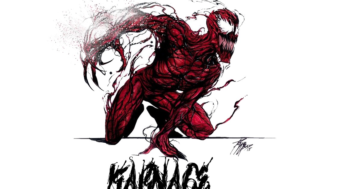 карнаж 2007 кланы