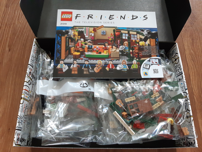  Lego ideas "Friends" , LEGO, , 