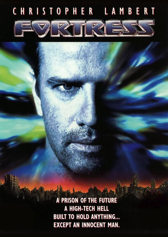      / Fortress (1992)  ,  , , VHS, , ,    , , 