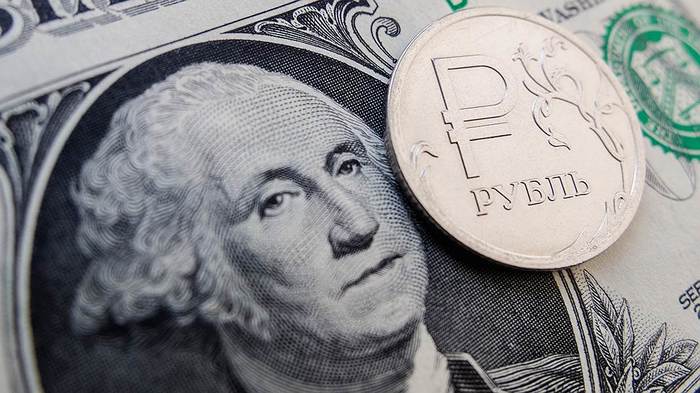 I put the ruble on the dollar: a couple of news about the Russian ruble. - Ruble, Economy, Export, Mutual settlements, Russia, China, Turkey, Longpost