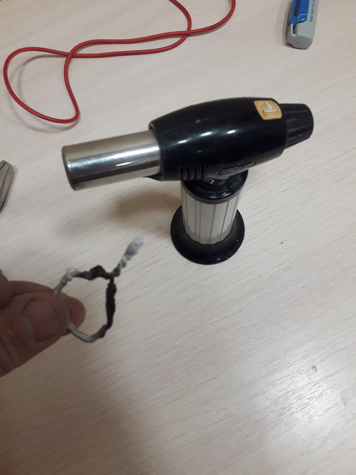 Пайка алюминия | Пикабу