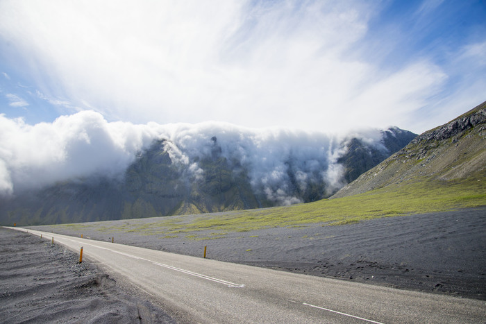 Personal squeezing of places in Iceland - My, Iceland, Travels, The photo, Tourism, The mountains, Video, Longpost