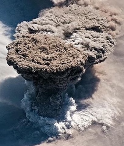 Volcanoes are scary, but beautiful... - Volcano, Kurile Islands, Sakhalin Kuril Islands, Travels, Longpost, Sakhalin, Ebeko Volcano, Raikoke Volcano, Tyatya Volcano