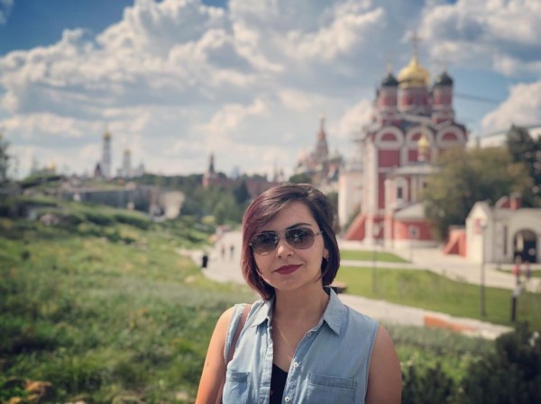 Brazilian about first impressions in Russia - Иностранцы, Russia, Longpost