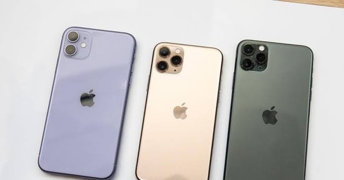 Iphone 11 Max Купить Новый