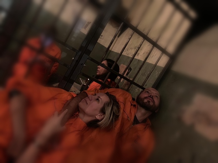 Отсидел полтора часа в коктейль баре Alcotraz Англия, Алкогольный коктейль, Лондон, Длиннопост Отсидел полтора часа в коктейль баре Alcotraz Англия, Алкогольный коктейль, Лондон, Длиннопост