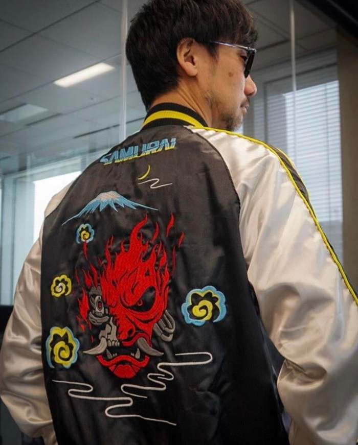    , Cyberpunk 2077