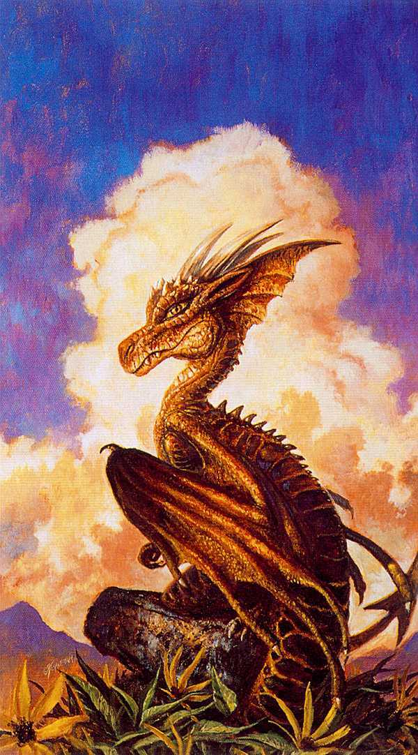 BOB EGGLETON - Retro, Art, Bob Eggleton, Longpost