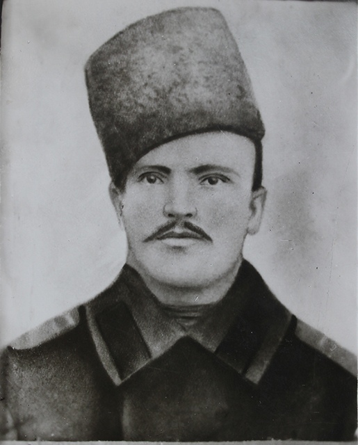 Забытое восстание | Пикабу