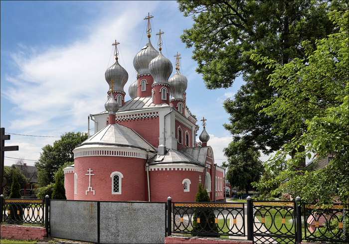 Фотобродилка: Давид-Городок, Беларусь - Моё, Фотобродилки, Путешествия, Республика Беларусь, Белоруссия, Давид-Городок, Архитектура, Фотография, Брестская область