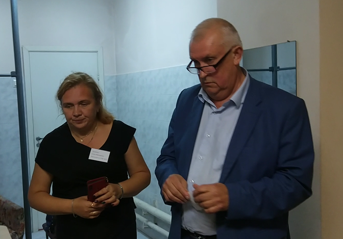 Как «Столик» и Елена Викторовна выборы фальсифицировали