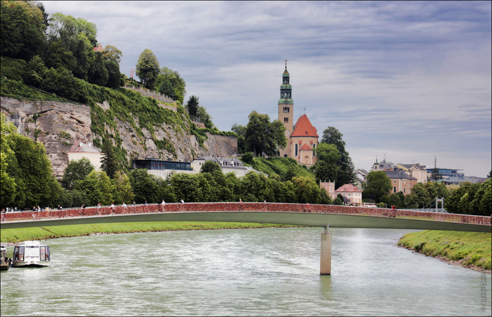 Фотобродилка: Зальцбург, Австрия #2 Фотобродилки, Путешествия, Австрия, Зальцбург, Архитектура, Фотография, Длиннопост