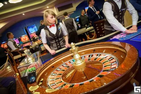 The job of a croupier from a croupier - My, Casino, Croupier, Work, Personal experience, Longpost