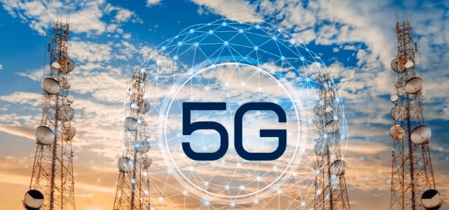 5G network - My, Networks, Android, Connection, Longpost