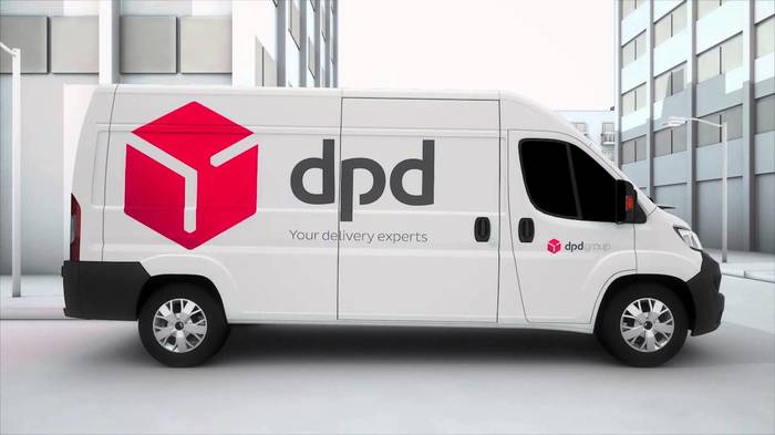 Meet DPD or how to deliver (whether?) a parcel quickly. - My, Post office, Dpd, Express delivery, Negative, Longpost