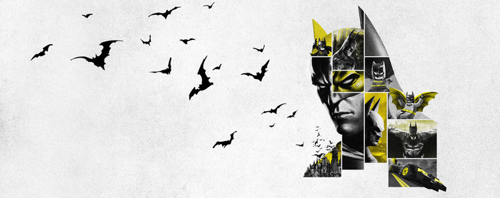 6 Free Batman Games( Epic Games )   26 