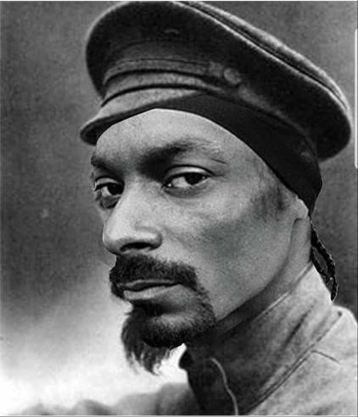 Comrades, you are on the right path! - the USSR, , , Snoop dogg