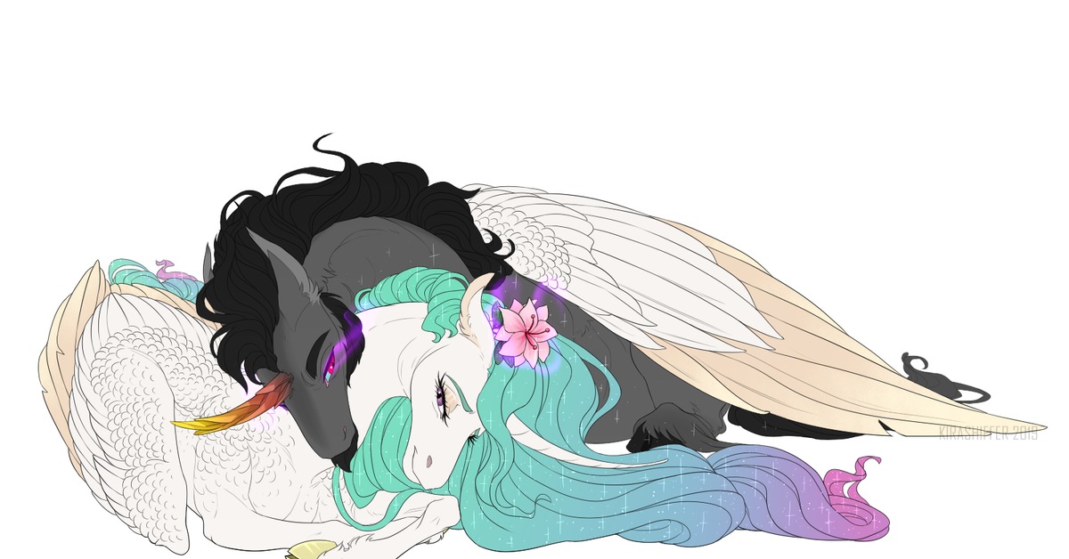 селестии и сомбры. пони селестия и сомбра. король сомбра и принцесса селестия. король сомбра и принцесса селестия любовь. король сомбра и селестия.