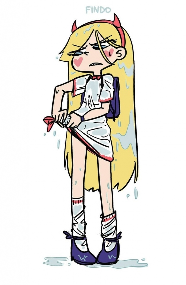 Star vs. the Forces of Evil ART - Star vs Forces of Evil, Cartoons, Art, Star butterfly, Findo