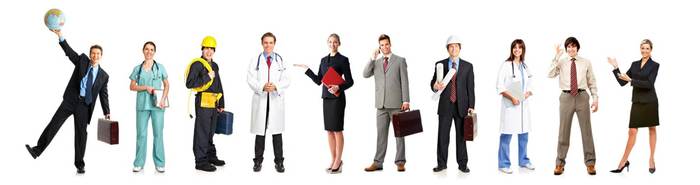 Профориентация как развод