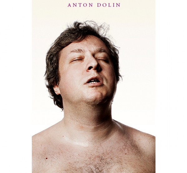 Disruptions of covers from Anton Dolin. - Anton Dolin, Greta Thunberg, Politics, Longpost