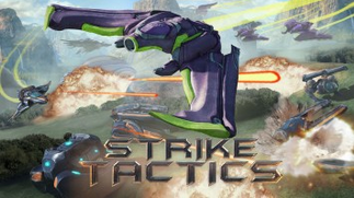       RTS (Strike Tactics)  , RTS, 