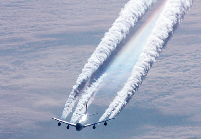 CHEMICAL GENOCIDE OF SLAVIC-RUS! - Chemtrails, Idiocy, Traveled, , Aria, Longpost, Inadequate, Slavs
